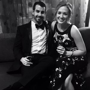 Meet your Posher, Adrienne